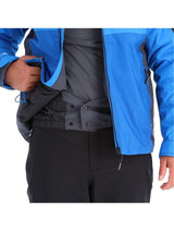 Dare2b Intermit III Mens Waterproof Breathable Ski Jacket