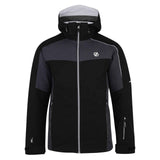 Dare2b Intermit III Mens Waterproof Breathable Ski Jacket