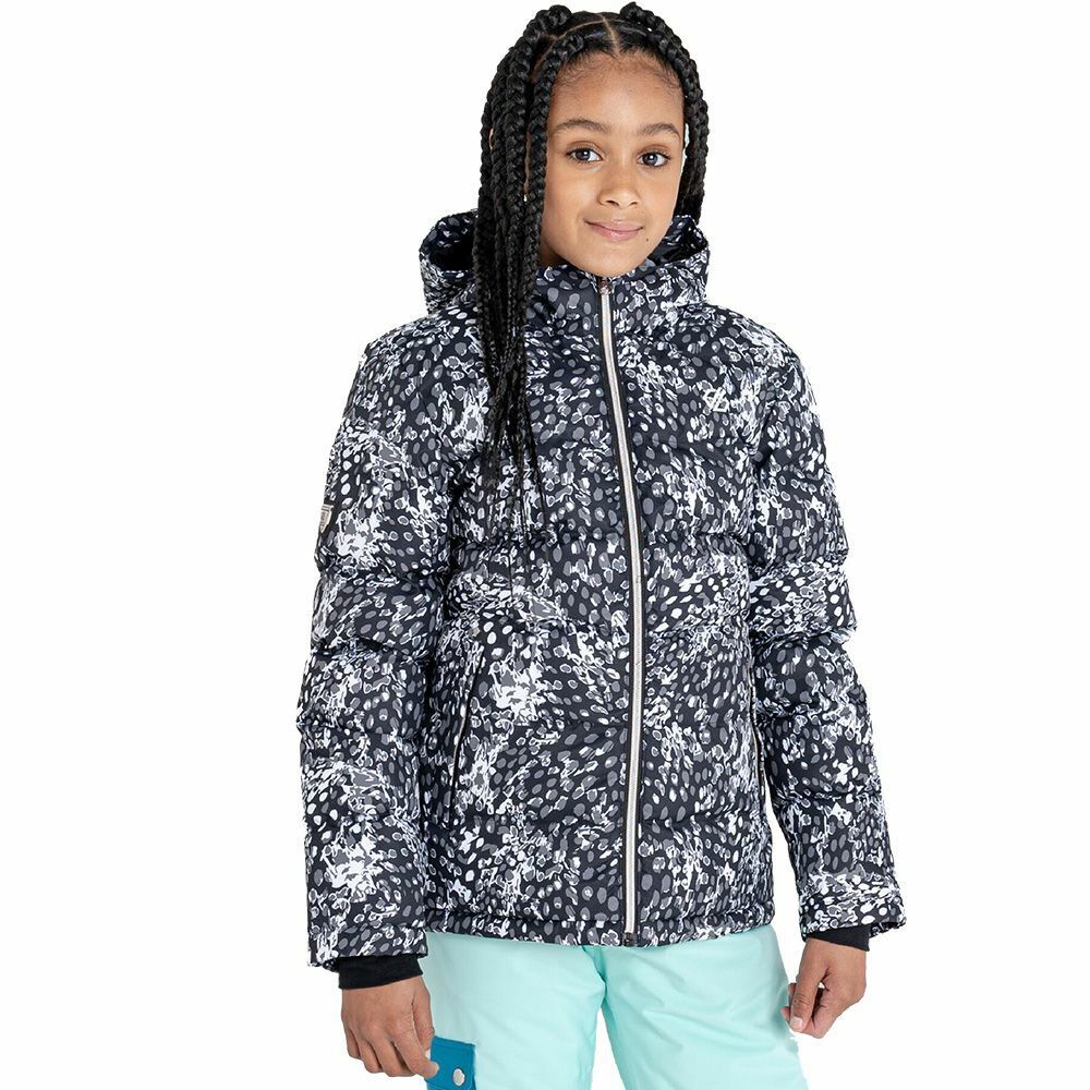 Dare2b Verdict Kids Waterproof Insulated Ski Jacket