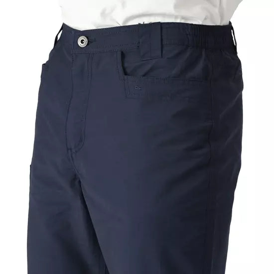 Regatta Mens Delgado Winter Lined Trousers