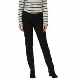 Regatta Womens Darika Casual Cotton Trousers