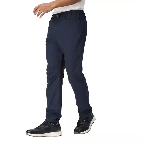 Regatta Mens Delgado Winter Lined Trousers
