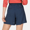 Regatta Womens Sabela  Drawstring Casual Cotton Shorts