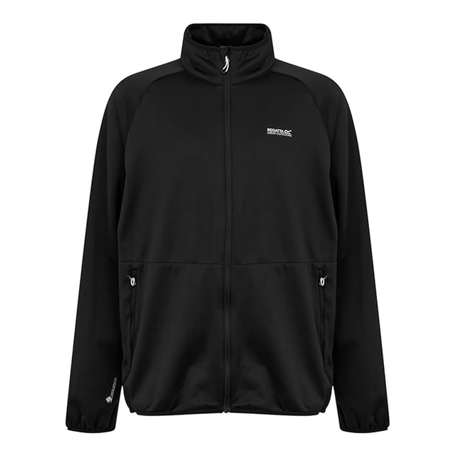 Regatta Mens Sacramento VII 3 in 1 Waterproof Jacket