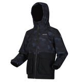 Regatta Kids Salman Insulated Winter Waterproof Jacket