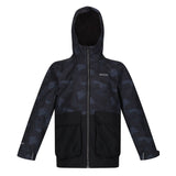 Regatta Kids Salman Insulated Winter Waterproof Jacket