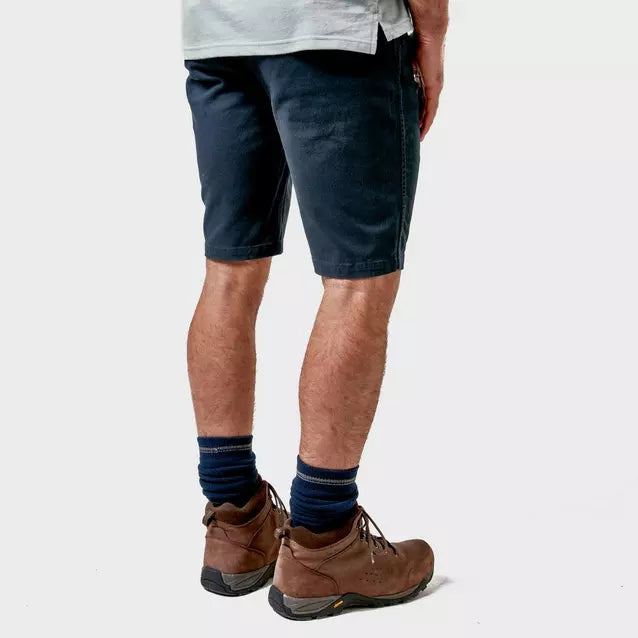 Regatta Mens Salvator Chino Shorts