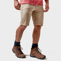 Regatta Mens Salvator Chino Shorts