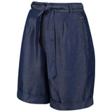 Regatta Womens Samira Cotton Shorts