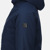 Regatta Womens Sanda II Insulated Waterproof Jacket