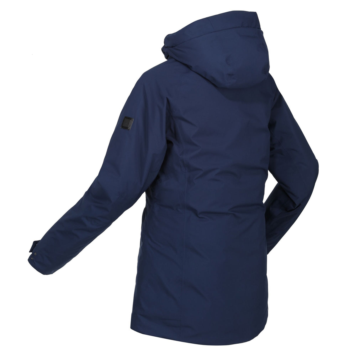 Regatta Womens Sanda II Insulated Waterproof Jacket