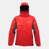 Regatta Mens Sangson Waterproof Jacket