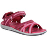 Regatta Womens Santa Clara Lightweight Sandals