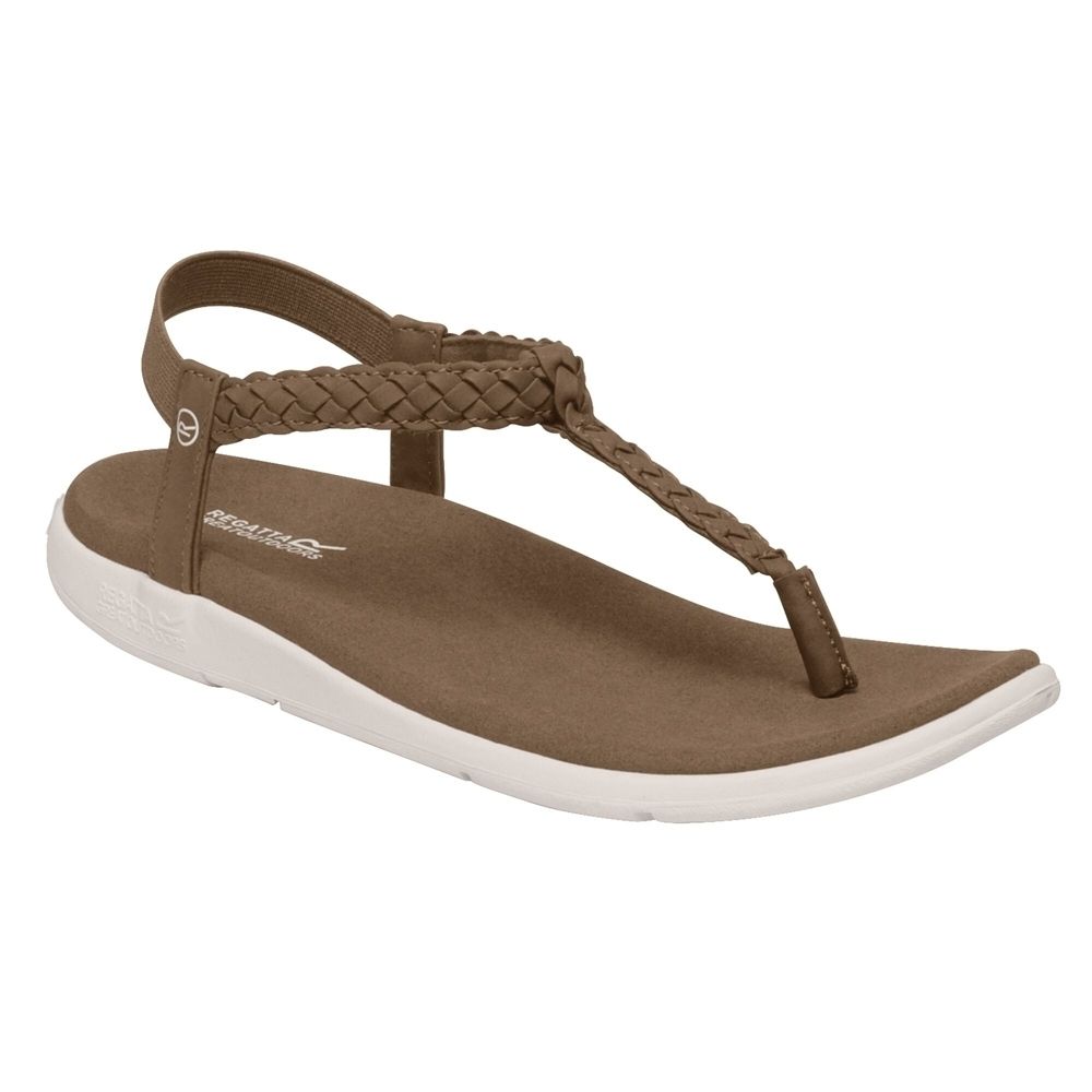 Regatta Womens Santa Luna Slingback Strap Sandals