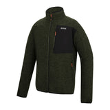 Regatta Mens Scaris Full Zip Fleece Jacket