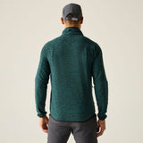 Regatta Mens Scaris Full Zip Fleece Jacket