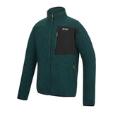 Regatta Mens Scaris Full Zip Fleece Jacket