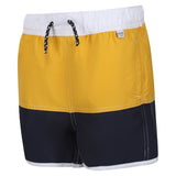 Regatta Kids Sergio Lined Swim Shorts