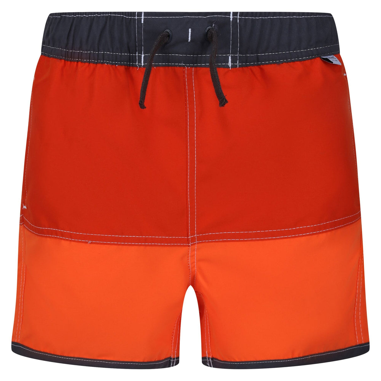 Regatta Kids Sergio Lined Swim Shorts