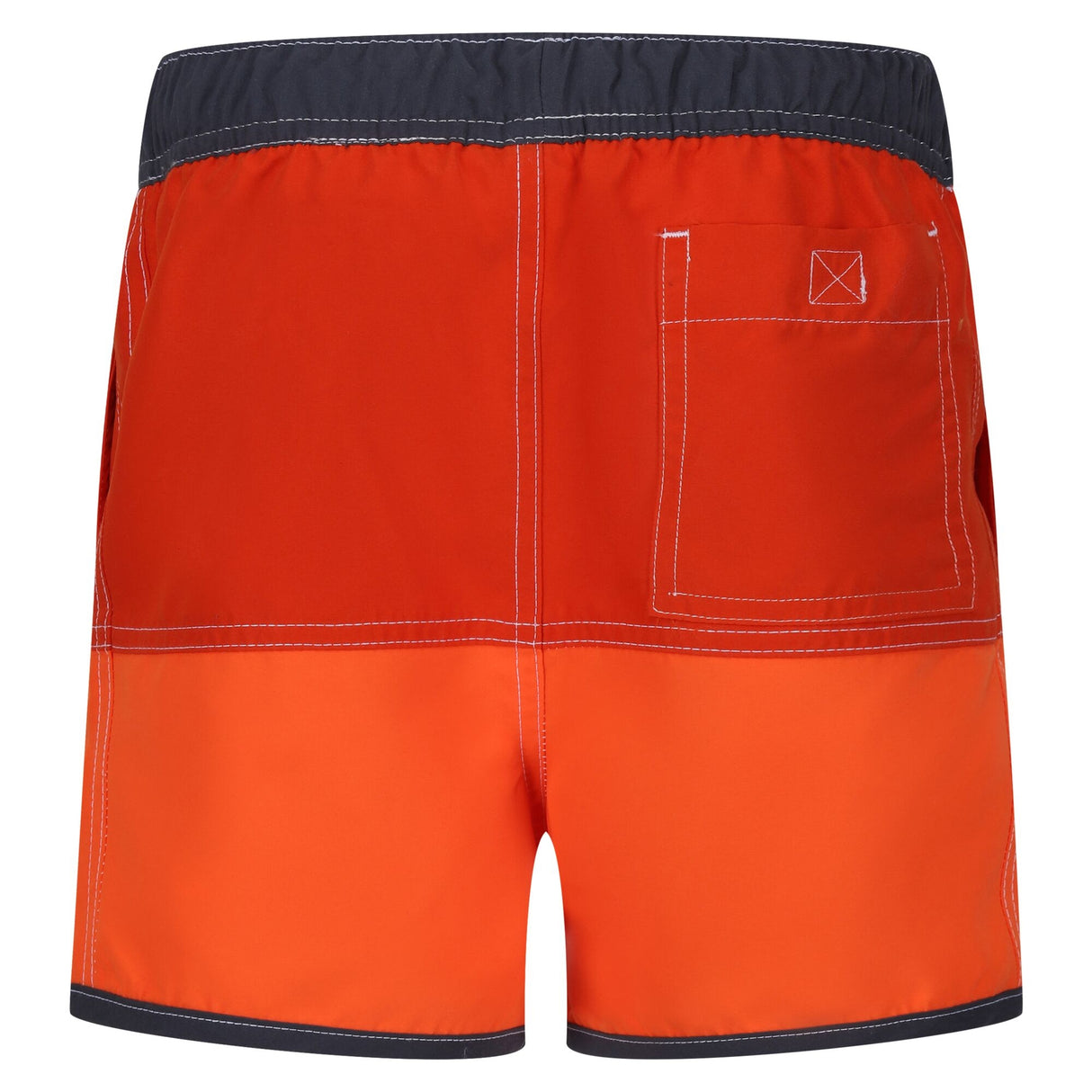 Regatta Kids Sergio Lined Swim Shorts