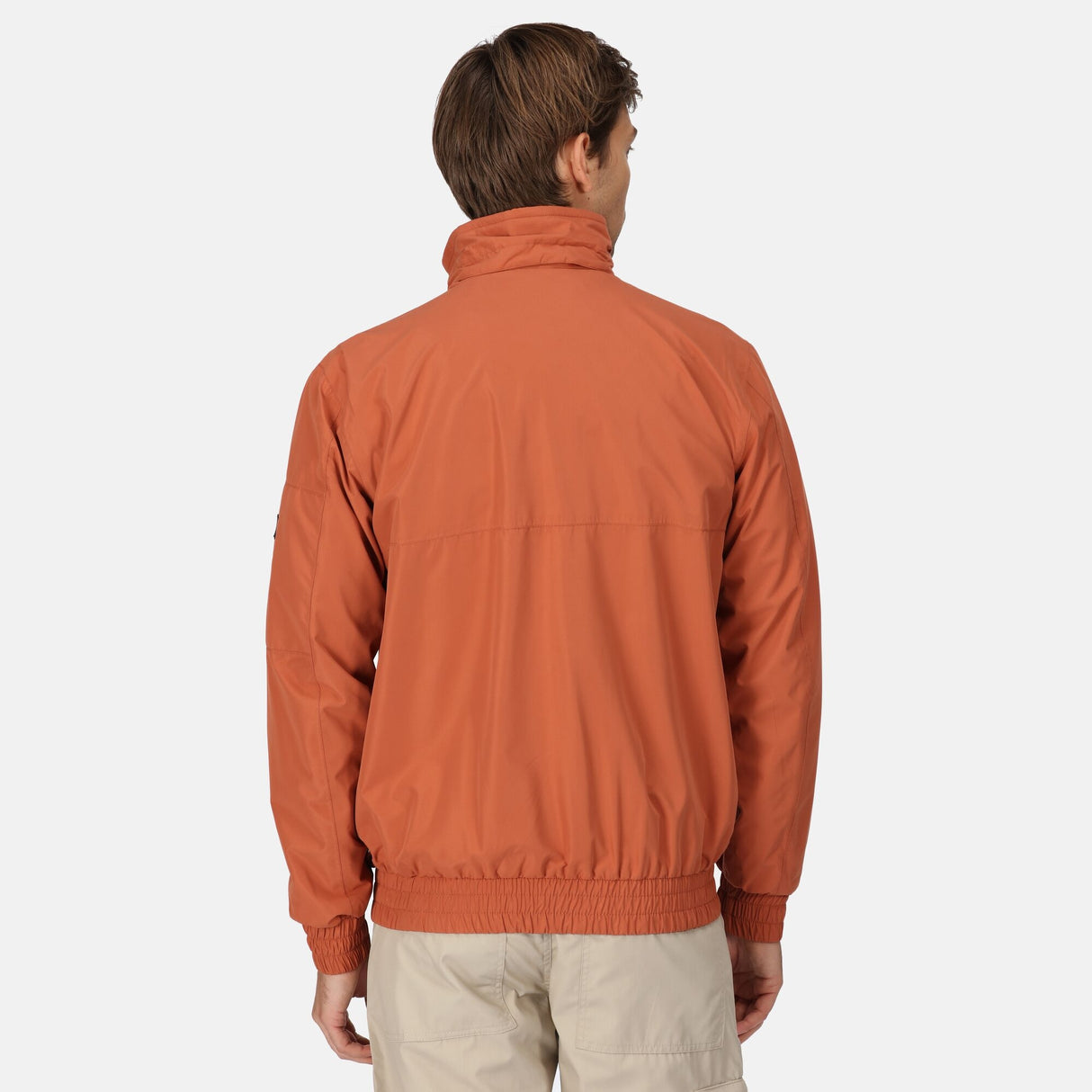 Regatta Mens Shorebay Waterproof Jacket