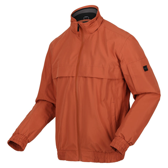 Regatta Mens Shorebay Waterproof Jacket