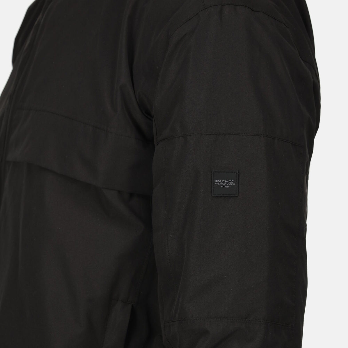 Regatta Mens Shorebay Waterproof Jacket