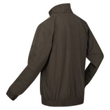 Regatta Mens Shorebay Waterproof Jacket