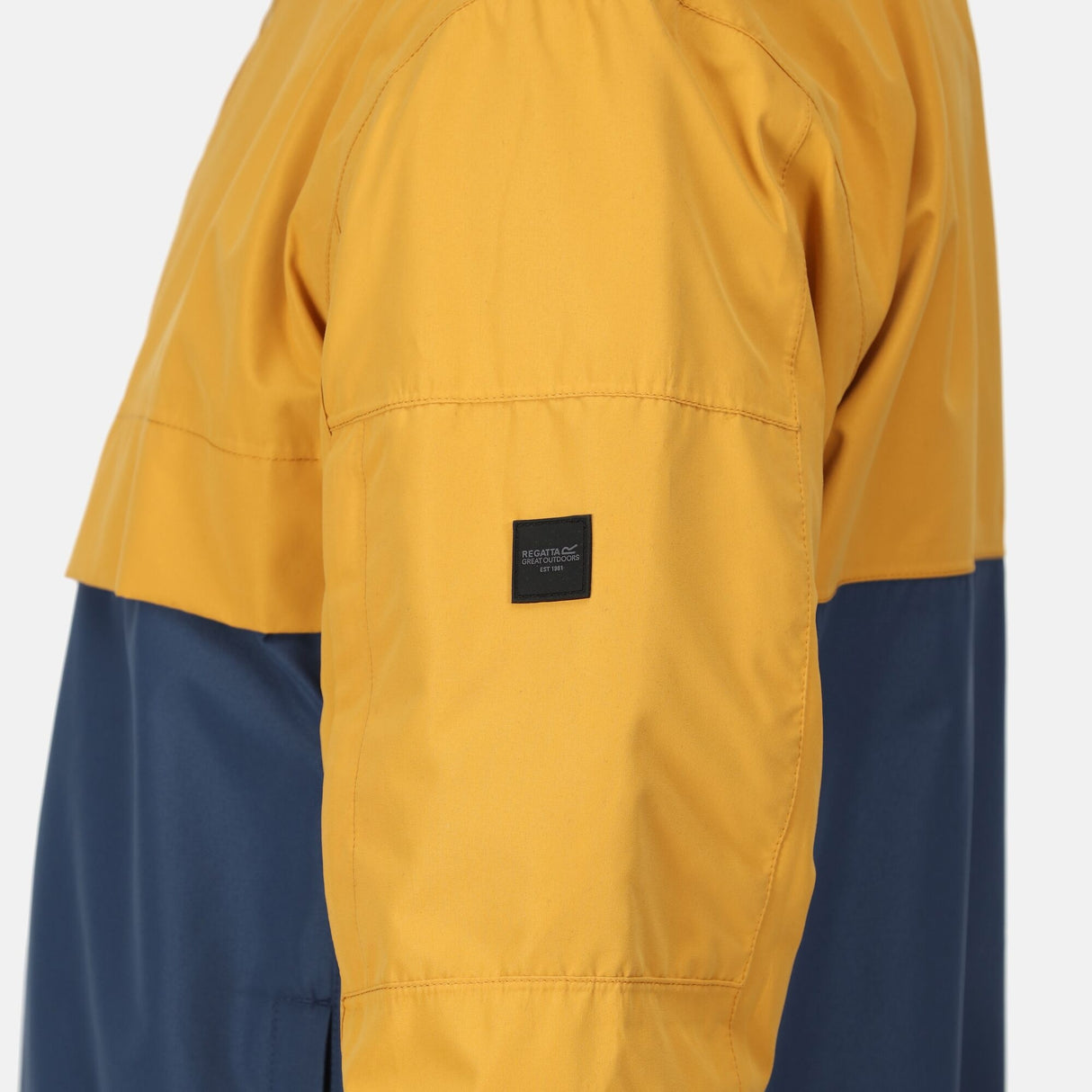 Regatta Mens Shorebay Waterproof Jacket