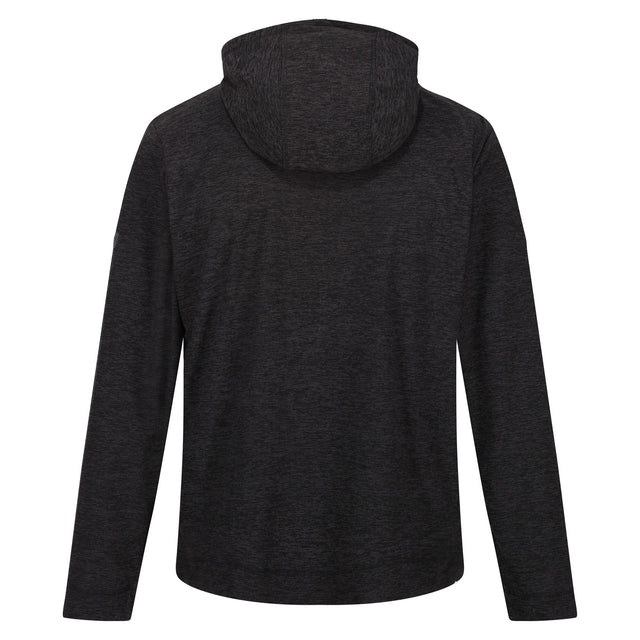 Regatta Mens Shorebay Full Zip Hoody Hoodie Fleece Jacket