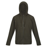 Regatta Mens Shorebay Full Zip Hoody Hoodie Fleece Jacket