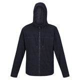 Regatta Mens Shorebay Full Zip Hoody Hoodie Fleece Jacket