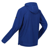 Regatta Mens Shorebay Full Zip Hoody Hoodie Fleece Jacket