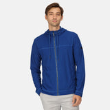 Regatta Mens Shorebay Full Zip Hoody Hoodie Fleece Jacket