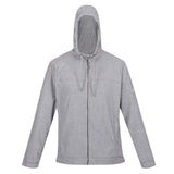 Regatta Mens Shorebay Full Zip Hoody Hoodie Fleece Jacket