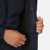 Regatta Mens Shorebay Waterproof Jacket