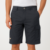 Regatta Mens Shorebay Casual Cotton Cargo Shorts