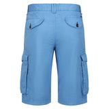 Regatta Mens Shorebay Vintage Look Cargo Shorts