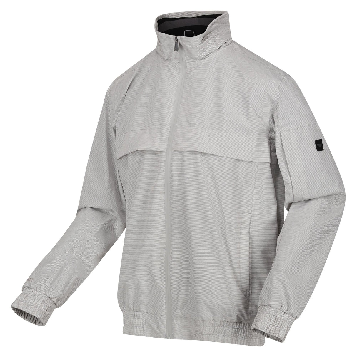 Regatta Mens Shorebay Waterproof Jacket