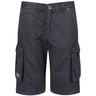 Regatta Mens Shorebay Vintage Look Cargo Shorts