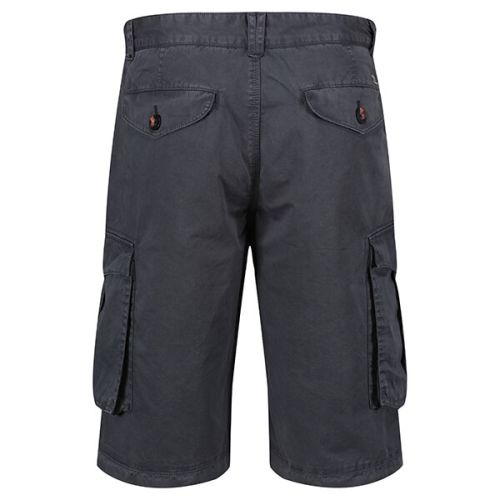 Regatta Mens Shorebay Vintage Look Cargo Shorts