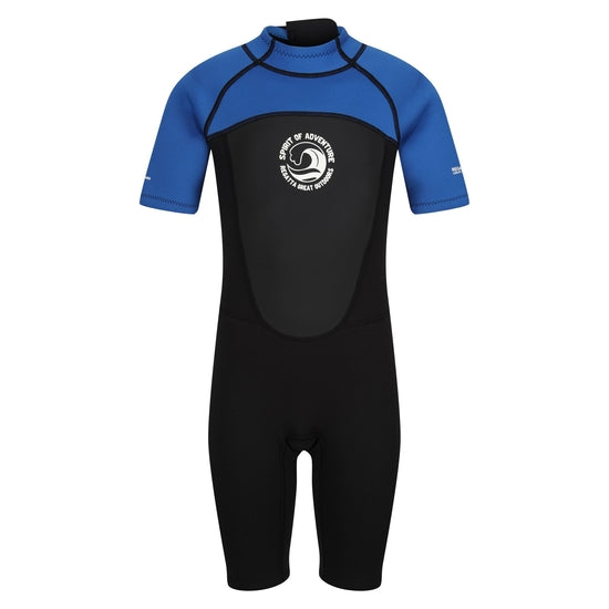 Regatta Kids Shorty Wetsuit