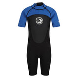 Regatta Kids Shorty Wetsuit