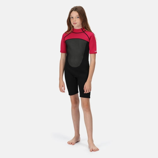 Regatta Kids Shorty Wetsuit