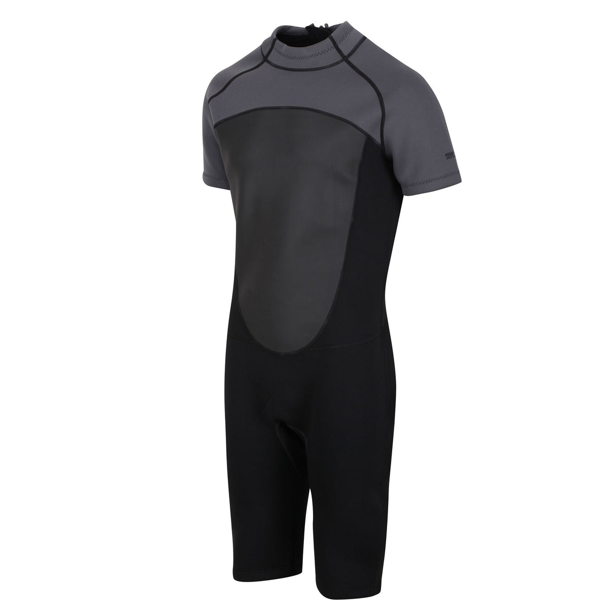 Regatta Mens Shorty 2mm Wetsuit