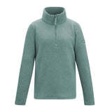 Regatta Womens Solenne II Half Zip Fleece Jacket