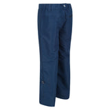 Regatta Kids Sorcer V Mountain Stretch Walking Trousers