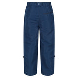 Regatta Kids Sorcer V Mountain Stretch Walking Trousers