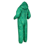 Regatta Kids Printed Splatt II Waterproof Winter Puddle Suit