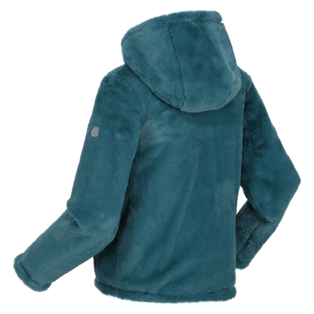 Regatta Kids Spyra III reversible Cosy Insulated Winter Jacket